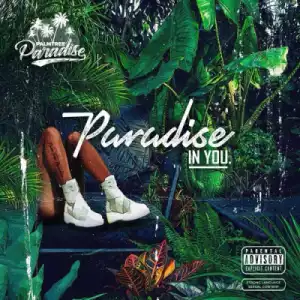 Palm Tree Paradise - Get By